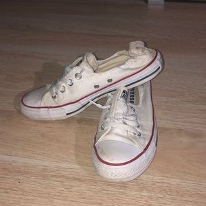 | Converse | Shoreline Slips